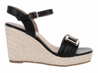 Sandalias Nuway Roze Nwy 24P105 Para Mujer