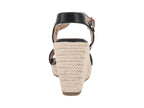 Sandalias Nuway Roze Nwy 24P105 Para Mujer