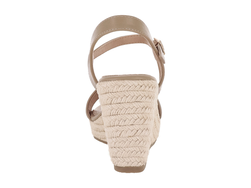 Sandalias Nuway Roze Nwy 24P105 Para Mujer
