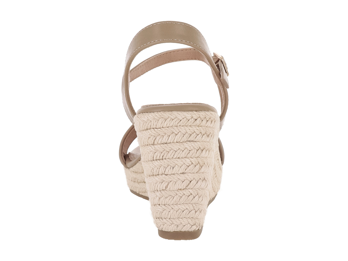 Sandalias Nuway Roze Nwy 24P105 Para Mujer