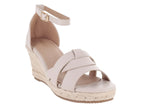Sandalias Nuway Roze Nwy 24P106 Para Mujer