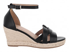 Sandalias Nuway Roze Nwy 24P106 Para Mujer