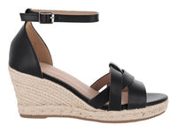 Sandalias Nuway Roze Nwy 24P106 Para Mujer