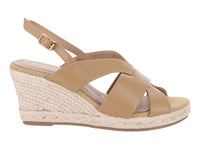 Sandalias Nuway Roze Nwy 24P107 Para Mujer