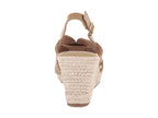 Sandalias Nuway Roze Nwy 24P107 Para Mujer
