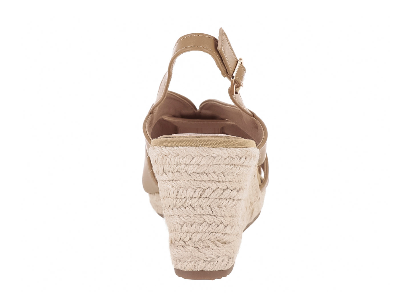 Sandalias Nuway Roze Nwy 24P107 Para Mujer