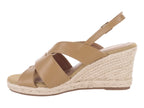 Sandalias Nuway Roze Nwy 24P107 Para Mujer