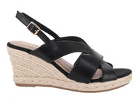 Sandalias Nuway Roze 24P107 Para Mujer