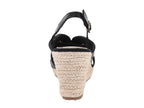 Sandalias Nuway Roze 24P107 Para Mujer