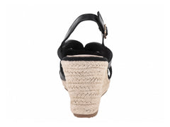 Sandalias ROZE Negro para Mujer