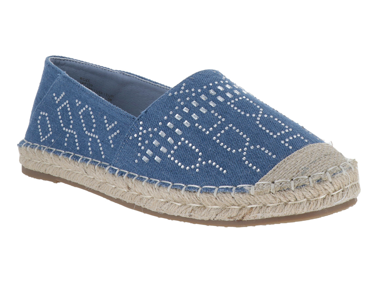 Zapatos Nuway Roze 24P109 Para Mujer