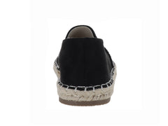 Zapato Alpargata Roze Negro para Mujer