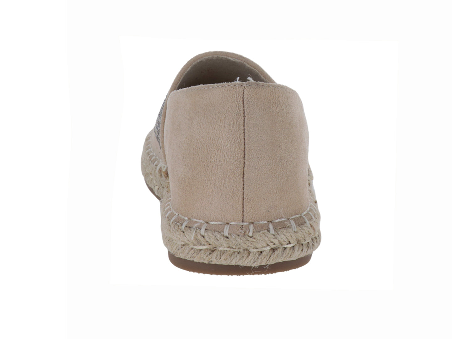 Zapatos Nuway Roze 24P110 Para Mujer