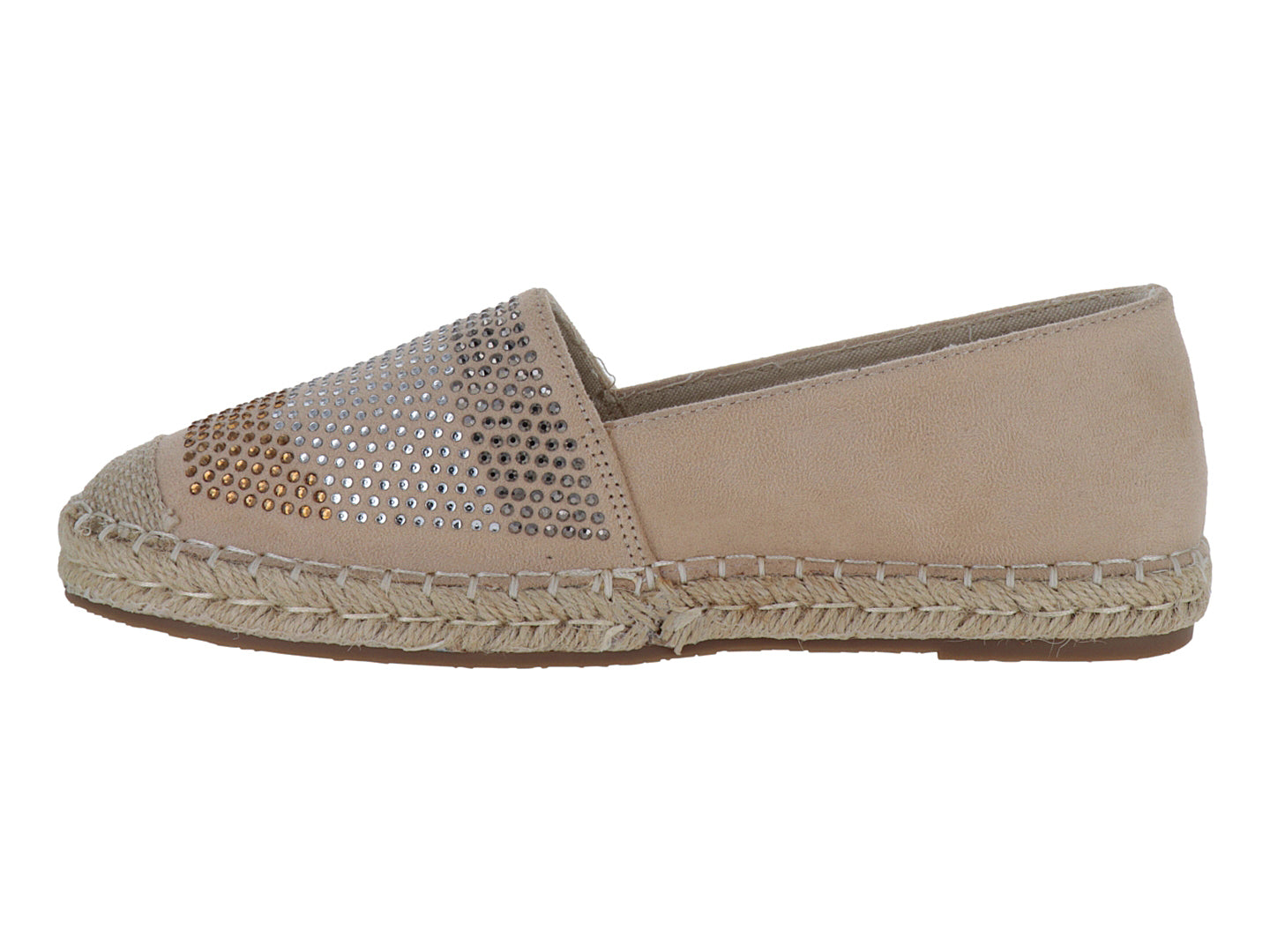 Zapatos Nuway Roze 24P110 Para Mujer