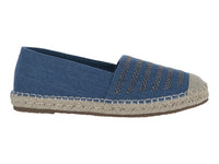 Zapatos Nuway Roze 24P111 Para Mujer