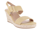 Sandalias Nuway Roze 24P113 Para Mujer