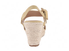 Sandalias ROZE Dorado para Mujer