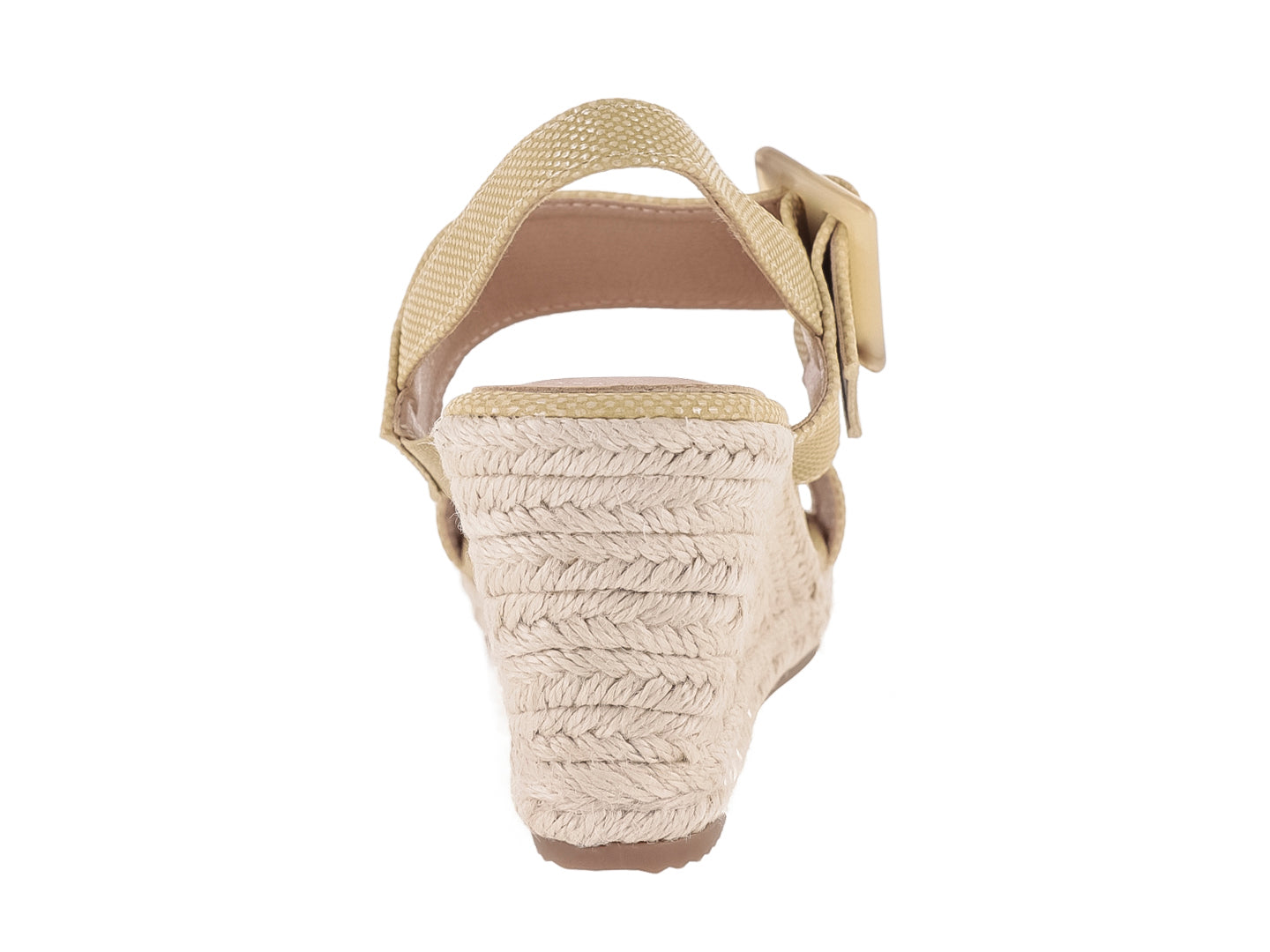Sandalias Nuway Roze 24P113 Para Mujer