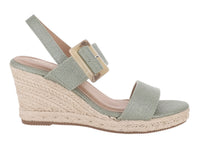 Sandalias Nuway Roze Nwy 24P113 Para Mujer