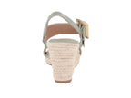 Sandalias Nuway Roze Nwy 24P113 Para Mujer