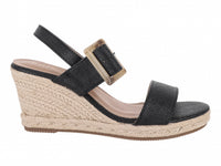 Sandalias Nuway Roze Nw 24P113 Para Mujer