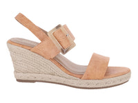 Sandalias Nuway Roze Nwy 24P113 Para Mujer