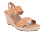 Sandalias Nuway Roze Nwy 24P113 Para Mujer