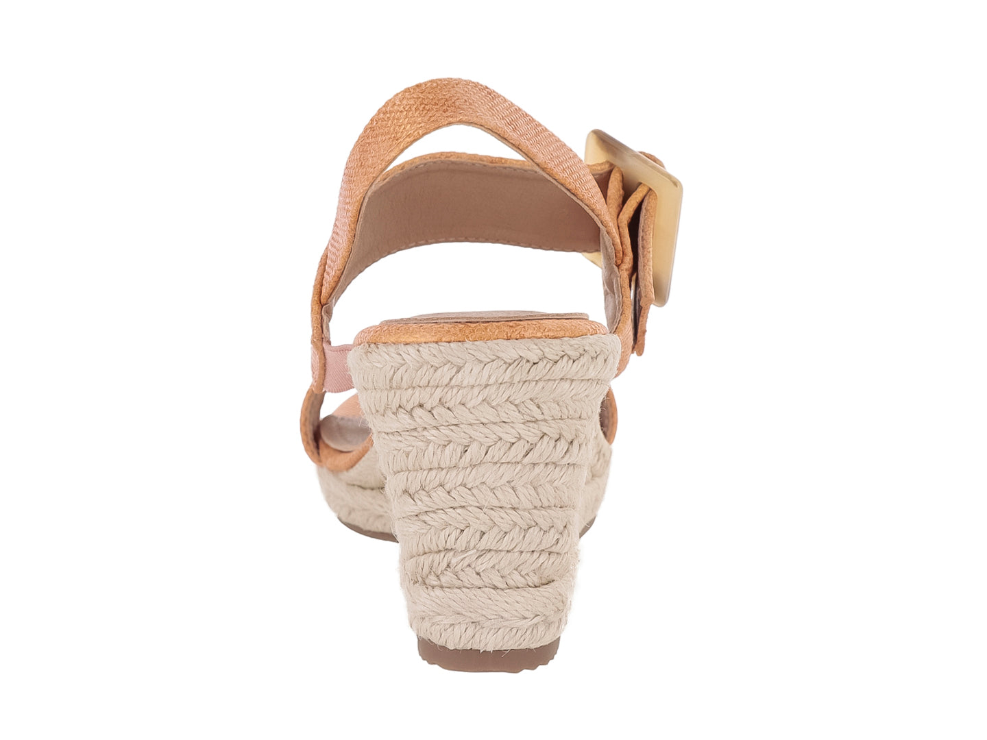 Sandalias Nuway Roze Nwy 24P113 Para Mujer