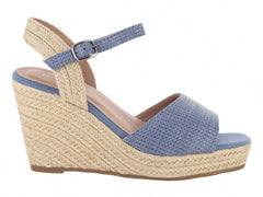 Sandalias Nuway Roze Nwy 24P114 Para Mujer