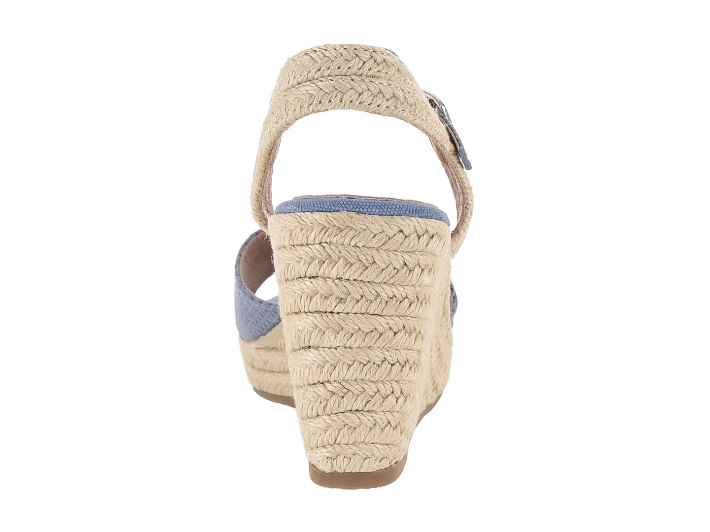 Sandalias Nuway Roze Nwy 24P114 Para Mujer