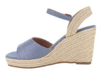 Sandalias Nuway Roze Nwy 24P114 Para Mujer