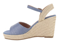 Sandalias Roze 24P114 Para Mujer