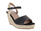 Sandalias Nuway Roze Nwy 24P114 Para Mujer