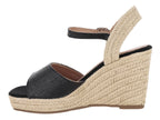 Sandalias Nuway Roze Nwy 24P114 Para Mujer