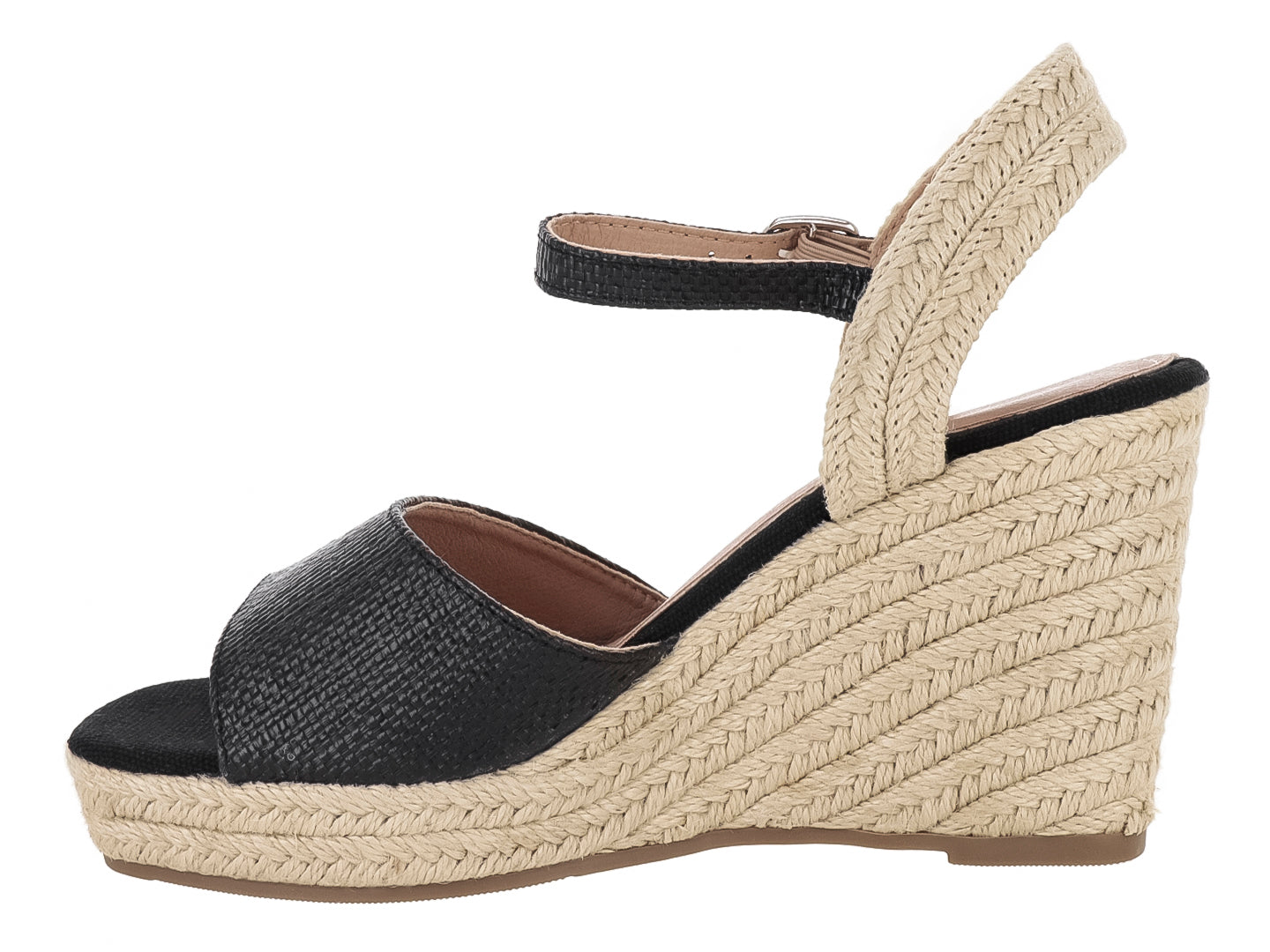 Sandalias Nuway Roze Nwy 24P114 Para Mujer