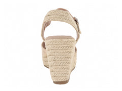 Sandalias ROZE Beige para Mujer