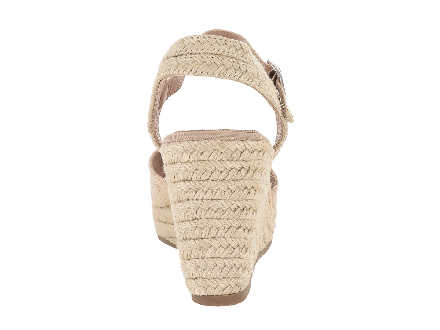 Sandalias Nuway Roze Nw 24P114 Para Mujer