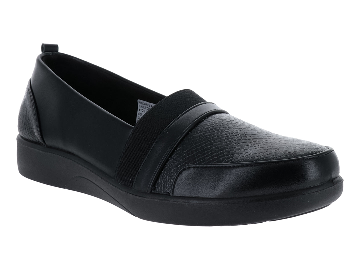 Zapatos Ginwell Roze 24P901 Para Mujer