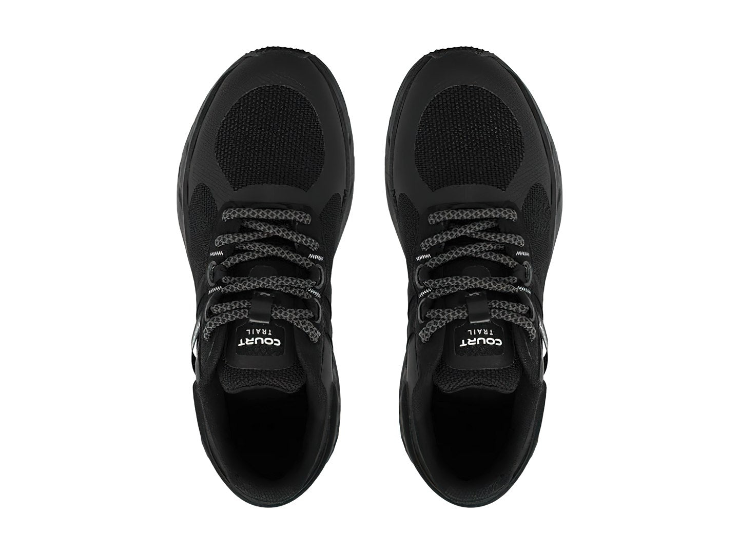 Tenis Court 7691 7691 Para Niño