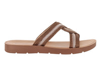 Sandalias Sen Yue Roze 24P600 Para Mujer