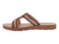 Sandalias Sen Yue Roze 24P600 Para Mujer