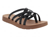 Sandalias Sen Yue Roze 24P601 Para Mujer