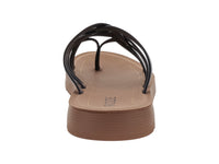 Sandalias Sen Yue Roze 24P601 Para Mujer