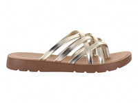 Sandalias Sen Yue Roze 24P601 Para Mujer