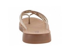 Sandalias ROZE Color Gold para Mujer