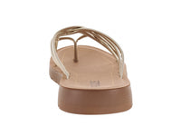 Sandalias Sen Yue Roze 24P601 Para Mujer