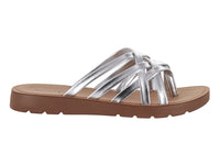 Sandalias Sen Yue Roze 24P601 Para Mujer