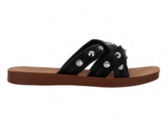 Sandalias Sen Yue Roze 24P602 Para Mujer