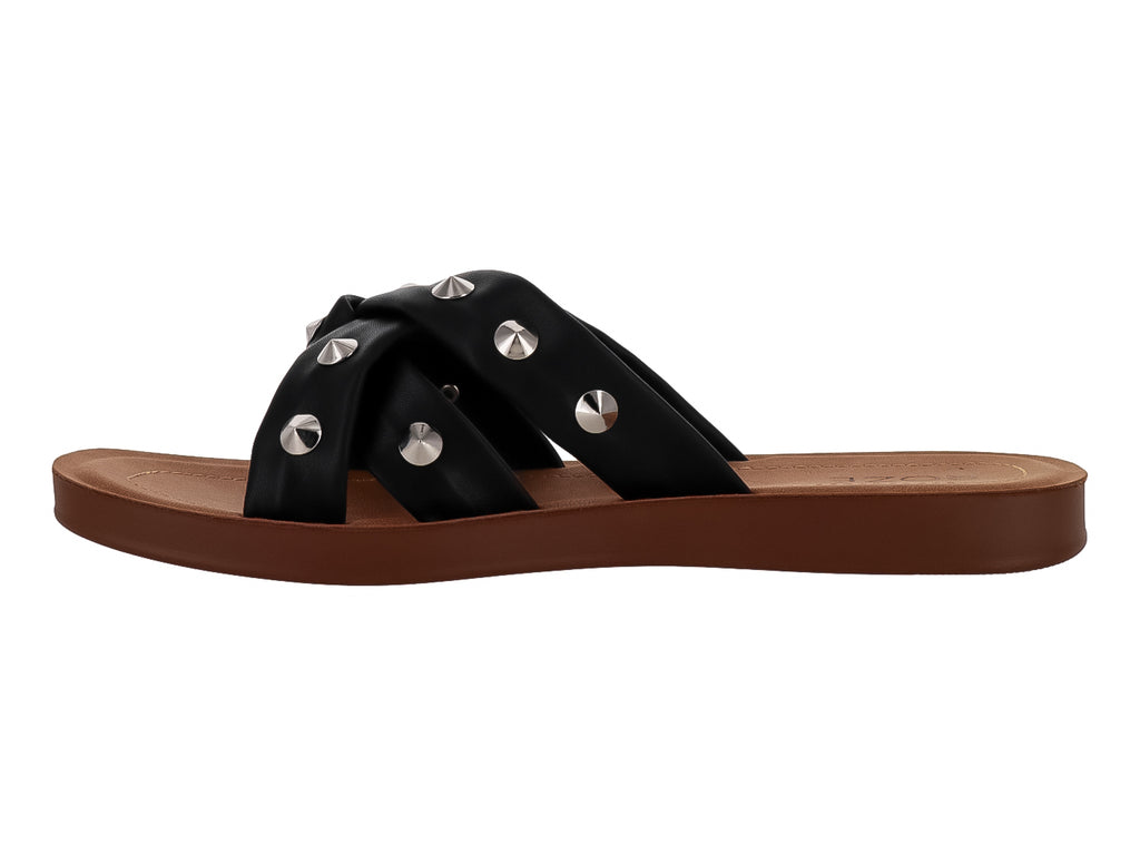 Sandalias Sen Yue Roze 24P602 Para Mujer