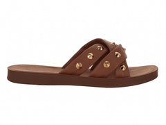 Sandalias Sen Yue Roze 24P602 Para Mujer